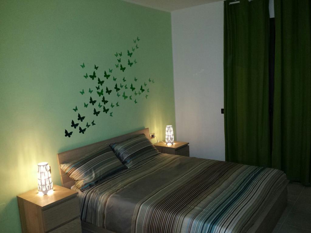 Bed and Breakfast La Casa Delle Farfalle Syracuse Exteriér fotografie