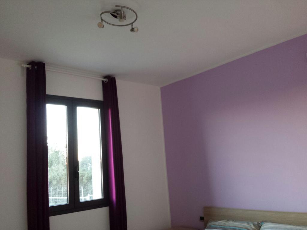 Bed and Breakfast La Casa Delle Farfalle Syracuse Pokoj fotografie