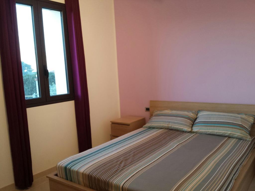 Bed and Breakfast La Casa Delle Farfalle Syracuse Pokoj fotografie