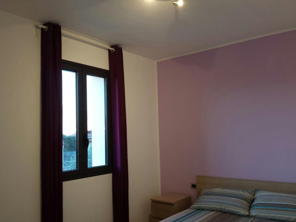 Bed and Breakfast La Casa Delle Farfalle Syracuse Pokoj fotografie
