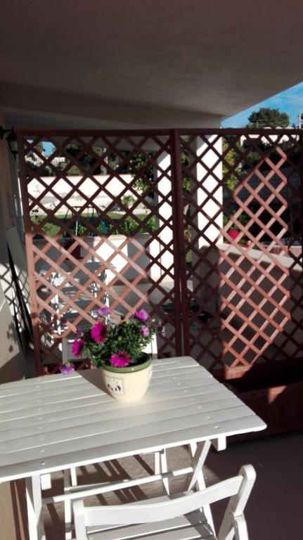Bed and Breakfast La Casa Delle Farfalle Syracuse Exteriér fotografie