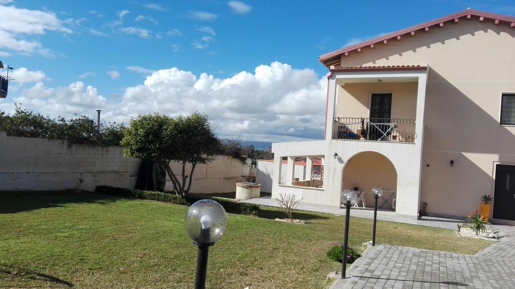 Bed and Breakfast La Casa Delle Farfalle Syracuse Exteriér fotografie