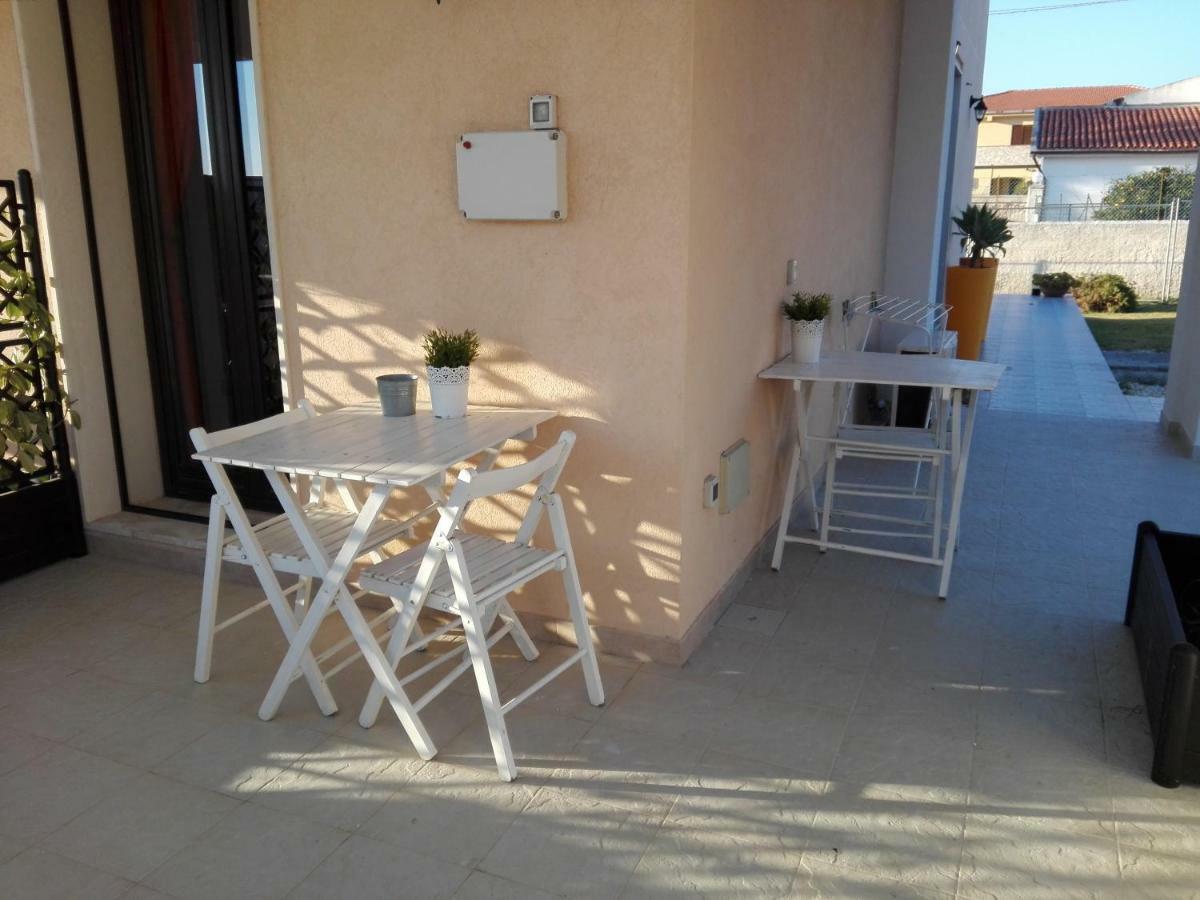 Bed and Breakfast La Casa Delle Farfalle Syracuse Exteriér fotografie