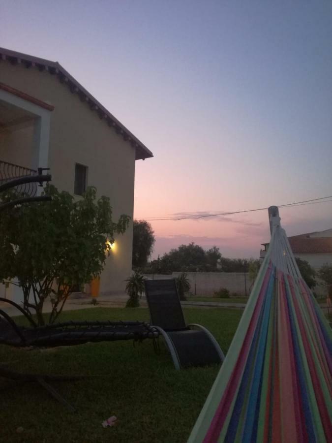 Bed and Breakfast La Casa Delle Farfalle Syracuse Exteriér fotografie